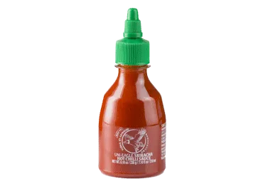 Sriracha kaste UNI-EAGLE 230g