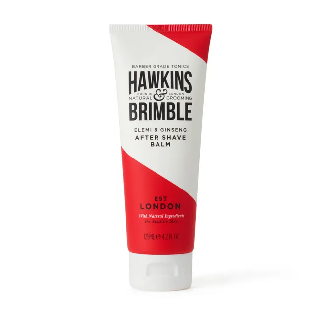 Hawkins & Brimble After Shave Balm