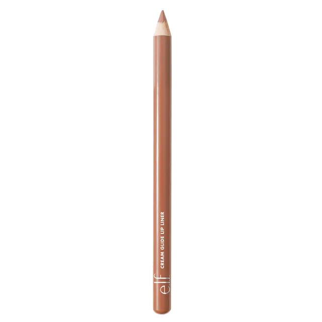 E.L.F. Cream Glide Lip Liner Peachy Pink