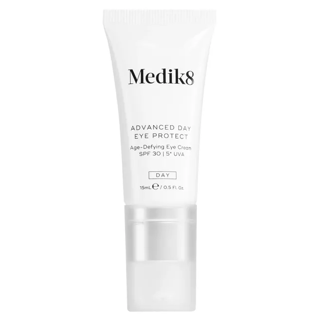 MEDIK8 Advanced Day Protect Eye Cream SPF30 15ml
