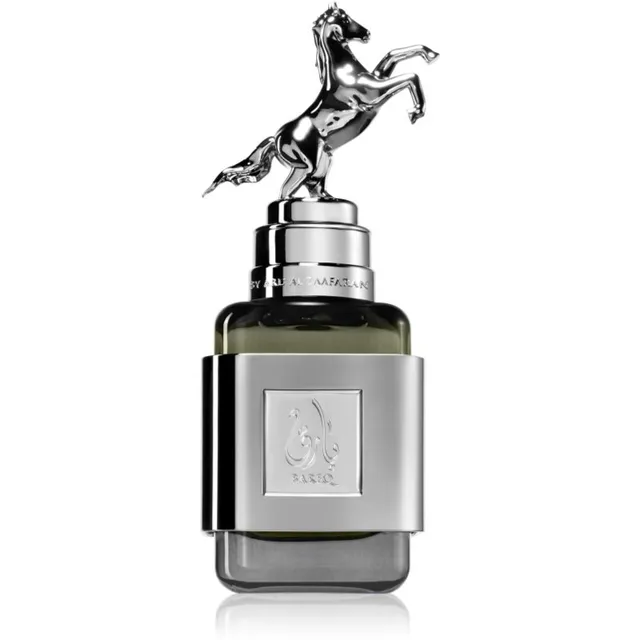 Ard Al Zaafaran Bareq Parfüümvesi meestele 100 ml
