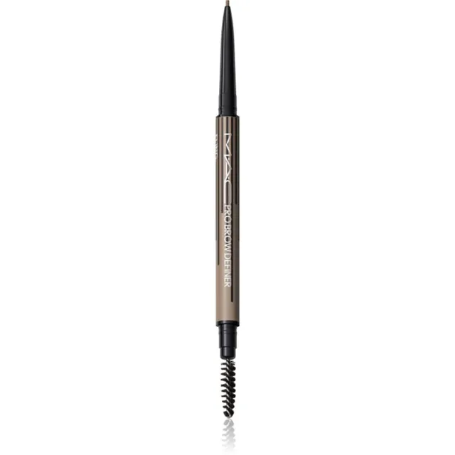 MAC Cosmetics Pro Brow Definer Veekindel kulmupliiats varjund Fling 0.3 g