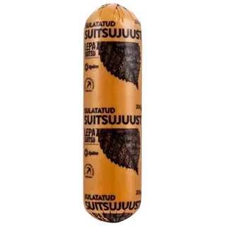 Epiim sulatatud suitsujuust 200g