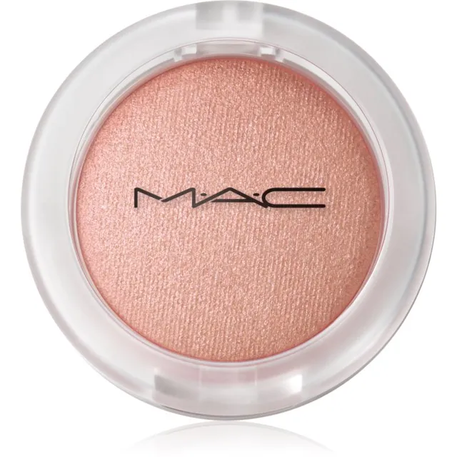 MAC Cosmetics Glow Play Bouncy Highlighter Esiletõstja varjund Sky Kissed 7.5 g