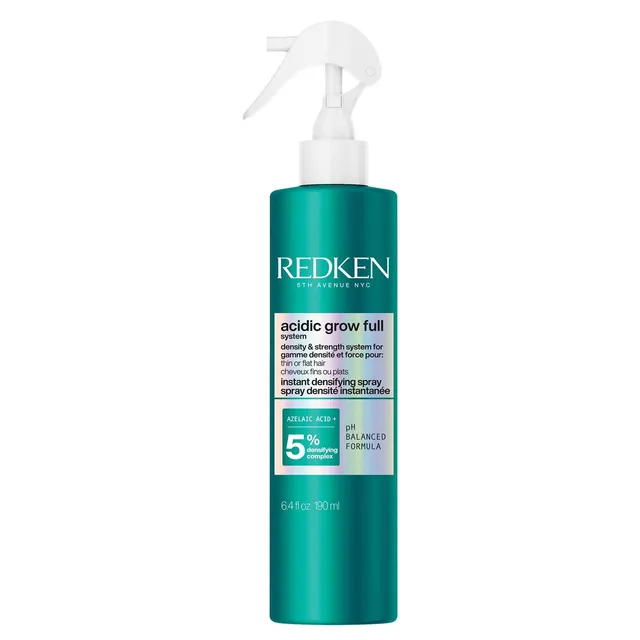 REDKEN Acidic Grow Full Instant Densifying Spray 190ml