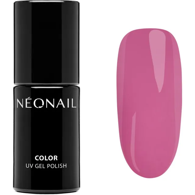 NEONAIL Let's Make Memories Geelküünelakk varjund Ticket To Anywhere 7.2 ml
