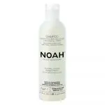 Noah 1.2 Sweet Fennel niisutav šampoon kuivadele ja habrastele juustele 250 ml