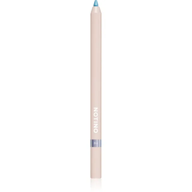 Notino Lifeproof Multichrome Soft Gel Eye Pencil Veekindel silmapliiats multikromaatilise efektiga 113 Bluei 1.3 g