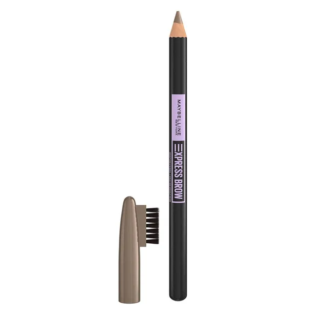 MAYBELLINE Quick Shaper Brow Shaping Pencil No.03 Soft Brown
