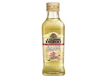 Ekstra oliiviõli küüsl.FILIPPOBERIO250ml