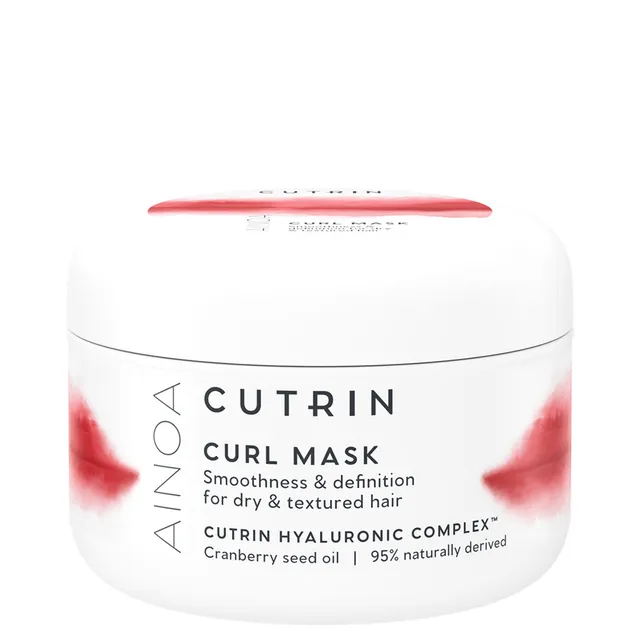 CUTRIN Ainoa Curl Mask 200ml