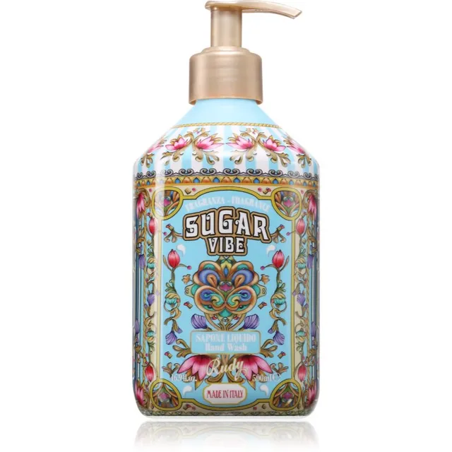 Rudy - Le Maioliche Sugar Vibe Vedelseep 500 ml