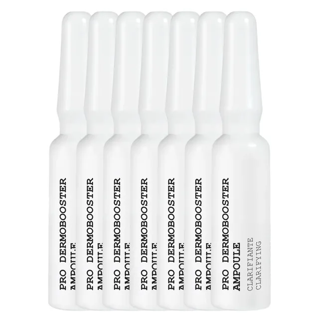 SOTHYS Pro Dermobooster Clarifying Ampoule 7x1.5ml