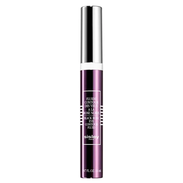 SISLEY Black Rose Eye Contour Fluid 14ml