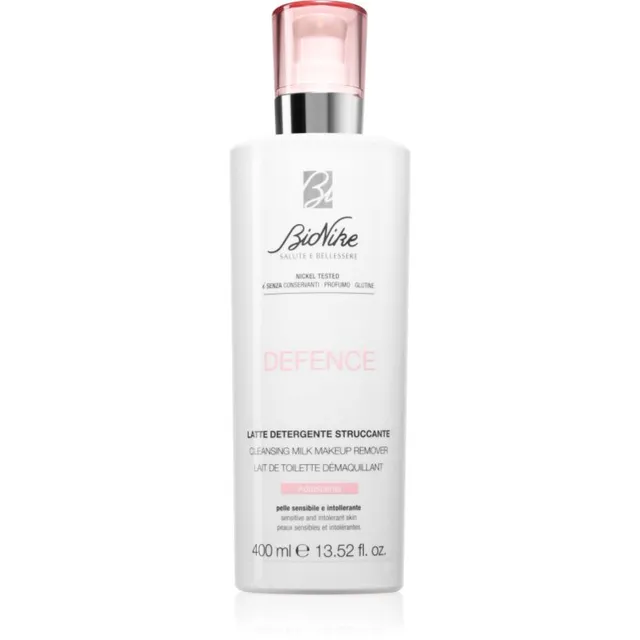 BioNike Defence Puhastav piim 400 ml
