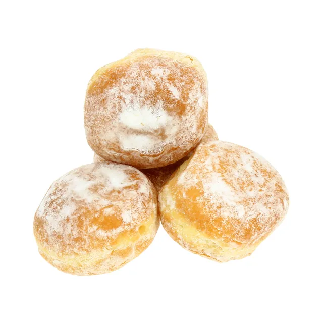 Mini pontsik õunaga, SELVERI PAGARID, 22-26 g