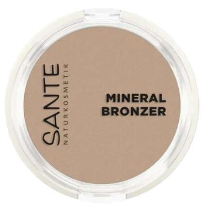 Mineraalne päikesepuuder