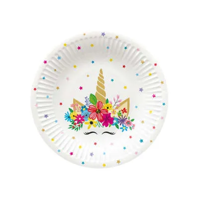 Pabertald. Paw ükssarvik 18cm 8tk SS26