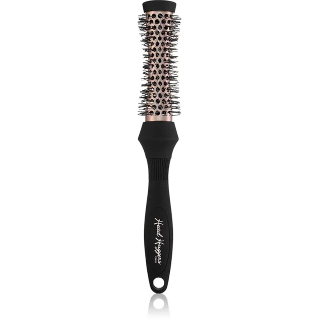 Denman Head Hugger Rose Gold DHH1RRG Ümmargune pintsel Ø 25 mm 1 tk