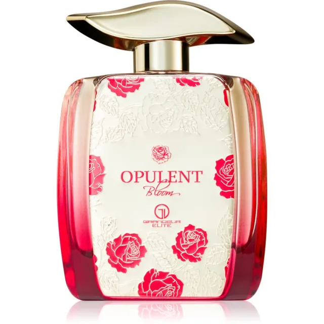 Grandeur Opulent Bloom Parfüümvesi naistele 100 ml