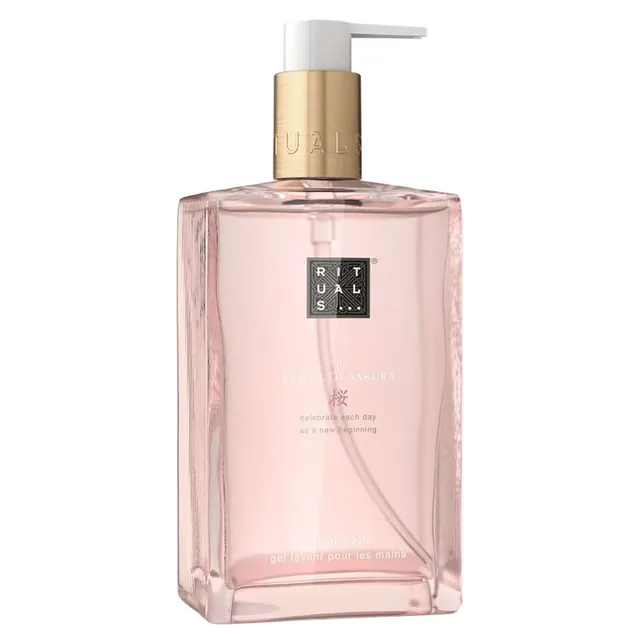 RITUALS The Ritual Of Sakura Hand Wash 300ml