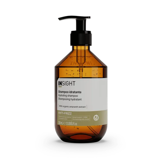INSIGHT ANTI-FRIZZ ŠAMPOON NIISUTAV 350ML