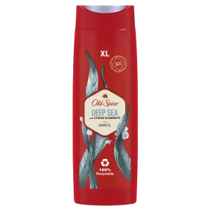 Old Spice Deep Sea d/g 400ml