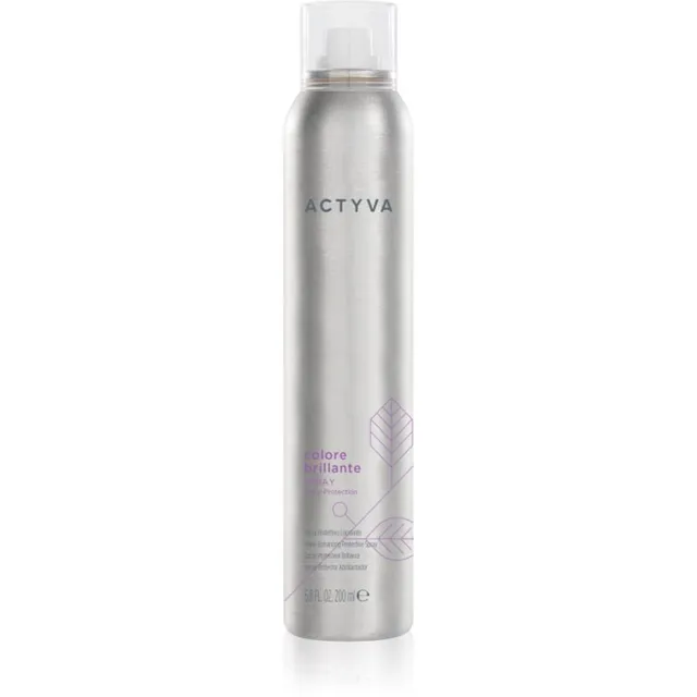Kemon Group Actyva Colore Brillante Värvi kaitsev hooldus 200 ml