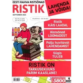 Ristik