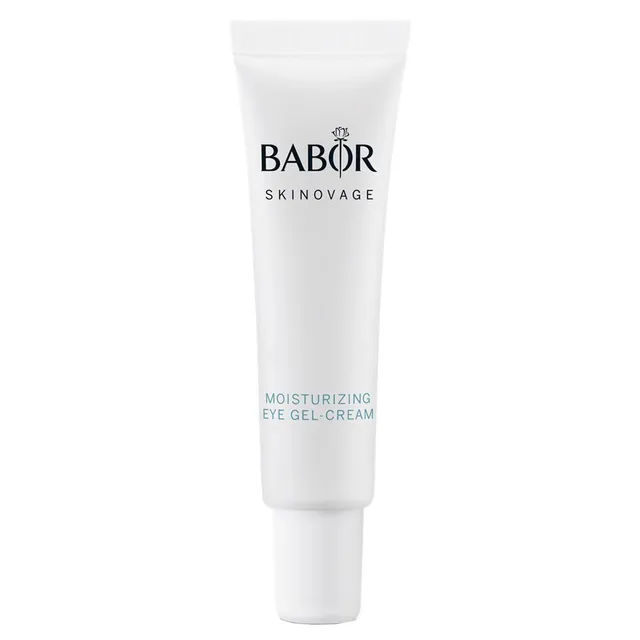 BABOR Skinovage Moisturizing Eye Gel-Cream 15ml
