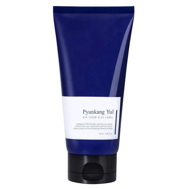 PYUNKANG YUL Ato Blue Label Cream 120ml