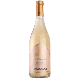 Tommasi Le Fornaci Lugana 75 cl