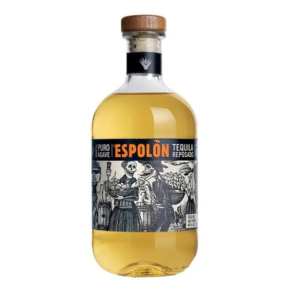 Espolon Reposado Tequila 70cl Mehhiko