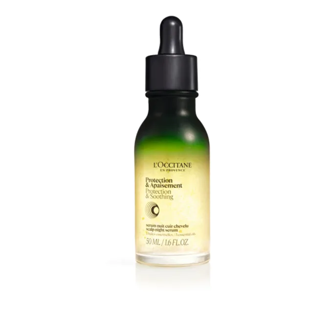Peanaha ööseerum 50ml