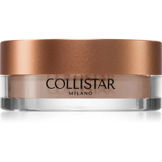 Collistar Magica Loose Bronzing Powder Tolmpuuder kohese pruunistamisefektiga 10 g