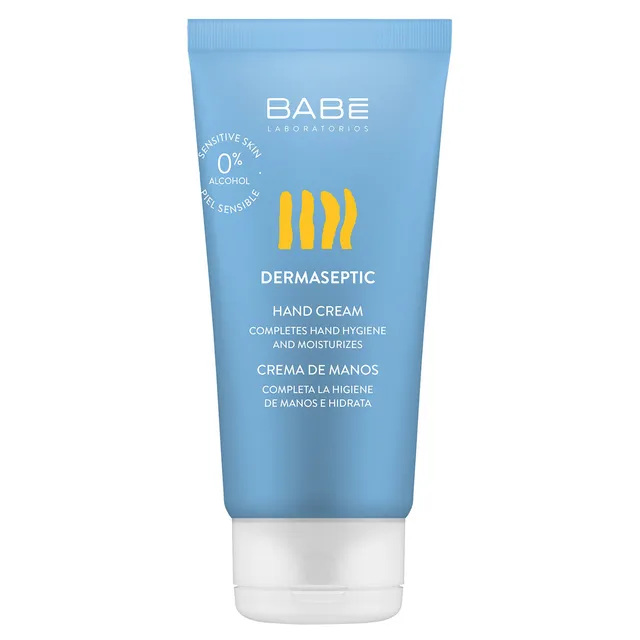 BABE Dermaseptic Hand Cream 75ml