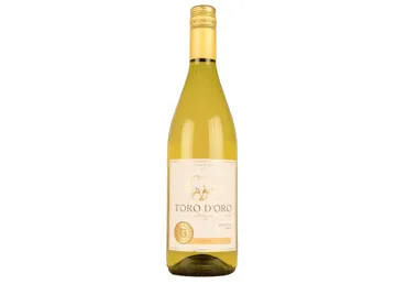 GT vein TORO D'ORO Chardonnay 750ml