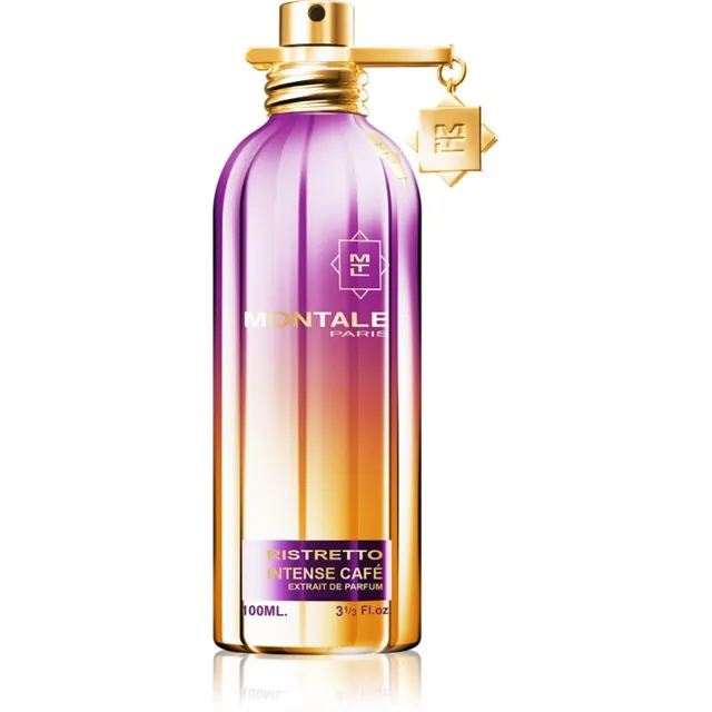 Montale Ristretto Intense Café parfüümiekstakt unisex 100 ml