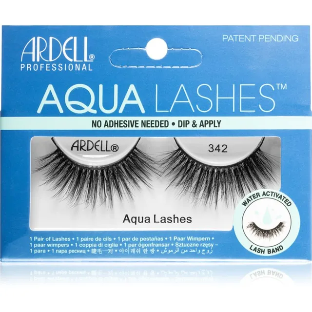 Ardell Aqua Lash Kunstripsmed tüüp 342