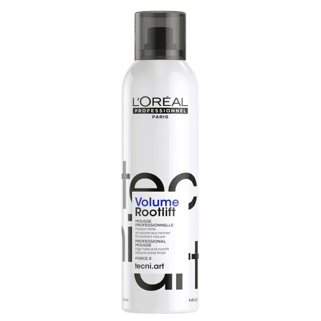 L'Oreal Professionnel TecniArt Volume Root Lift Mousse 250ml