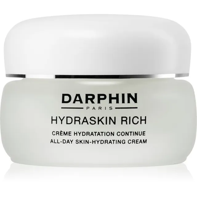Darphin Hydraskin Rich Skin Hydrating Cream Näokreem normaalsele kuni kuivale nahale 50 ml