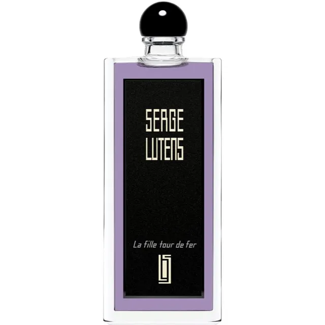 Serge Lutens Collection Noire La Fille Tour de Fer Parfüümvesi unisex 50 ml