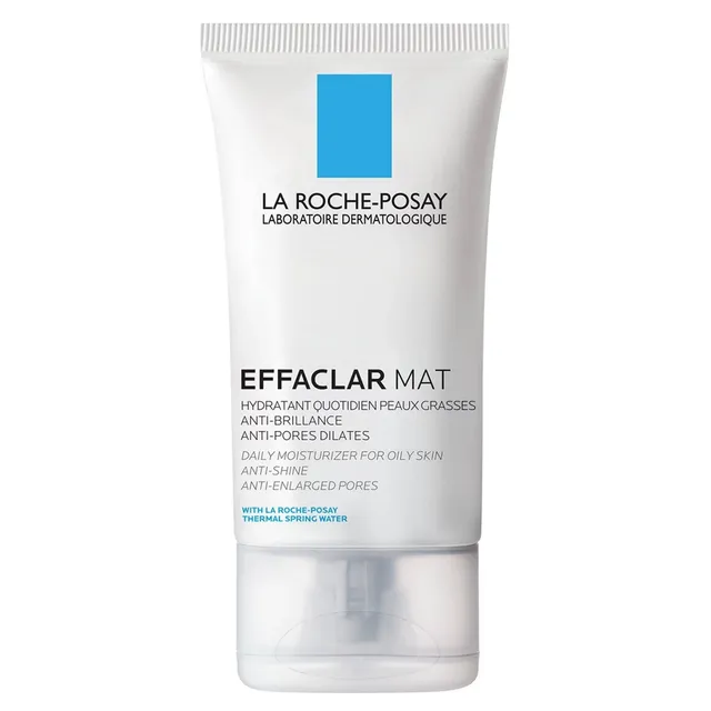 LA ROCHE-POSAY Effaclar Mat Moisturizer 40ml