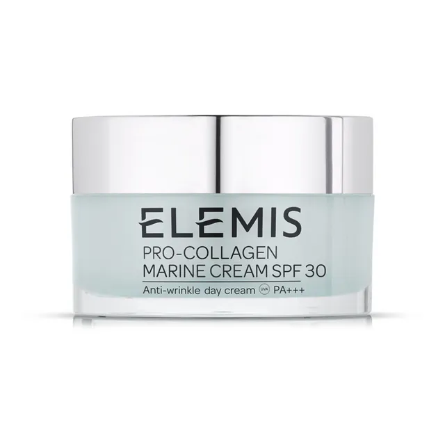ELEMIS Pro-Collagen Marine Cream SPF30 50ml