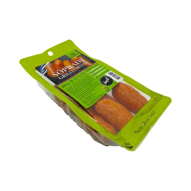 Grillvorstid Sõprade, KARNI, 450 g