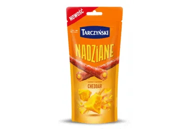 Kabanoss Cheddari täidis. TARCZYNSKI,95g