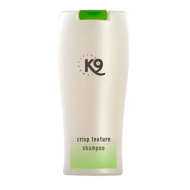 K9 Aloe Vera šampoon karmikarvalistele koertele 300 ml