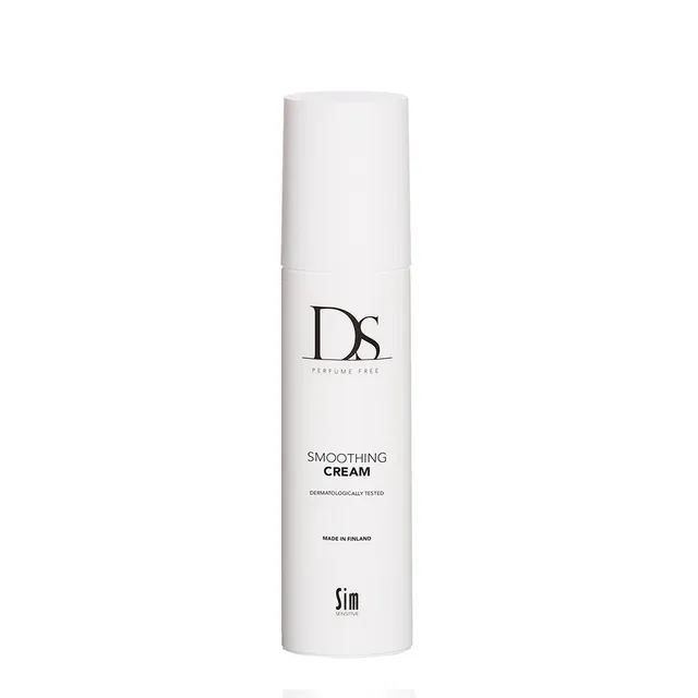 Sim Sensitive DS Smoothing Cream
