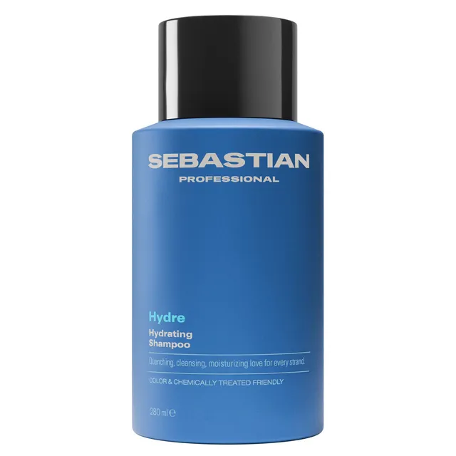 SEBASTIAN PROFESSIONAL Hydre Shampoo 280ml