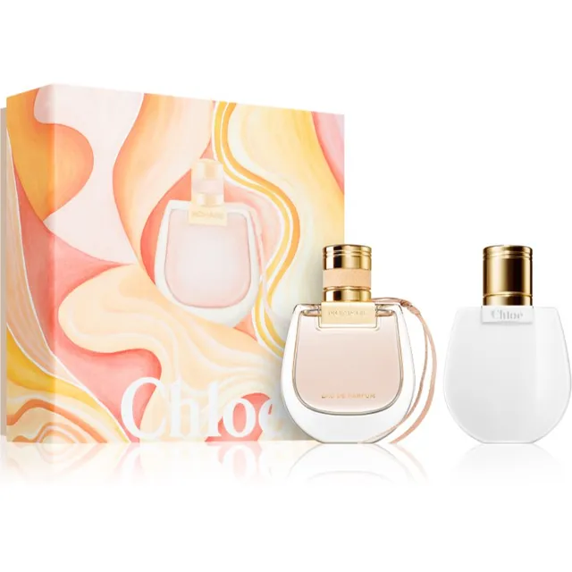 Chloé Nomade Kinkekomplekt naistele